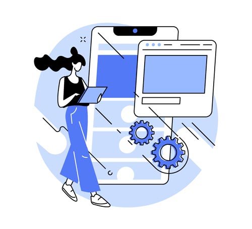 mobile app development